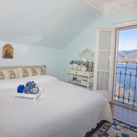 Laveno-mombello Sleeps 8 Pool Villa Laveno-Mombello